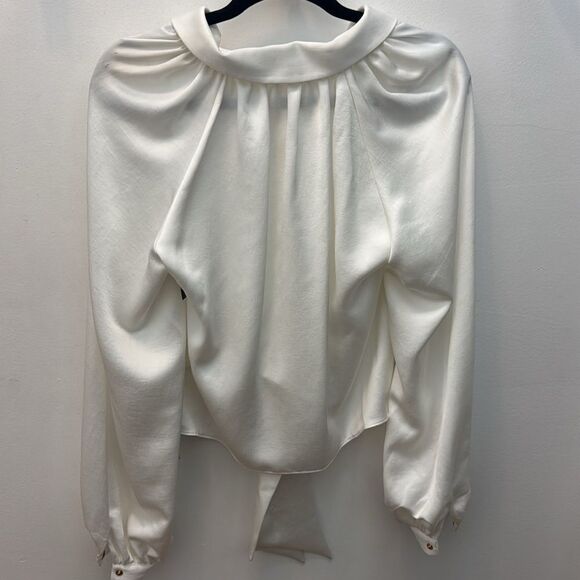 Ramy Brook Blouse - Picture 7 of 9